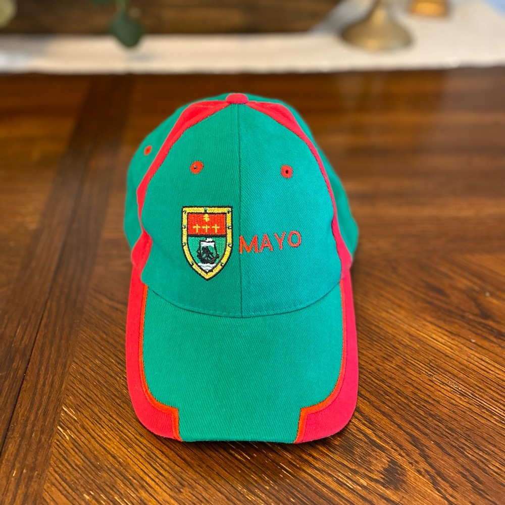 MAYO GAA Baseball Cap